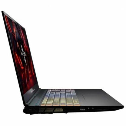 Laptop PcCom Revolt 4090 16" i9-13900HX 32 GB RAM 1 TB SSD Nvidia Geforce RTX 4090