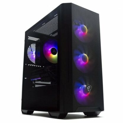 PC Γραφείου PcCom Intel Core i5-12400F 32 GB RAM 1 TB SSD Nvidia Geforce RTX 4060