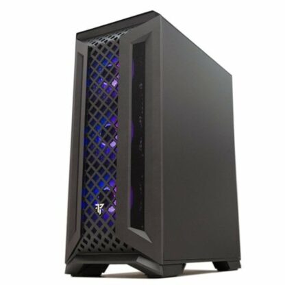 PC Γραφείου PcCom Ready Intel Core i5-12400F 32 GB RAM 1 TB SSD Nvidia Geforce RTX 4060