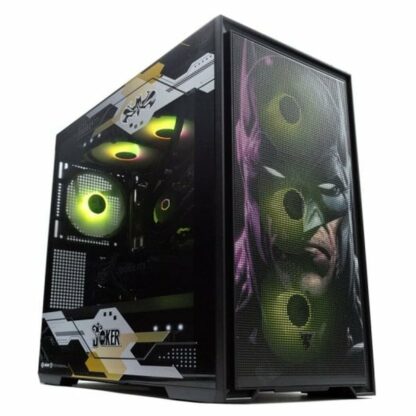 PC Γραφείου PcCom 32 GB RAM 1 TB SSD Nvidia Geforce RTX 4060