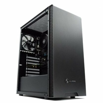 PC Γραφείου PcCom Work AMD Ryzen 7 5700G 16 GB RAM 500 GB SSD