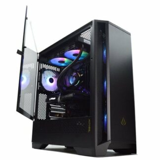 PC Γραφείου Asus ROG Strix G10DK 32 GB RAM 1 TB NVIDIA GeForce RTX 3070 AMD Ryzen 7 5700G