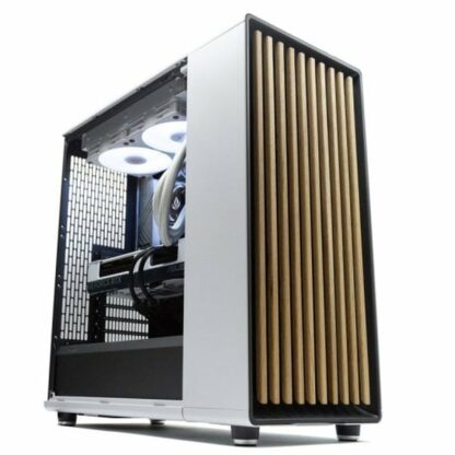 PC Γραφείου PcCom Studio  32 GB RAM 2 TB SSD Nvidia Geforce RTX 4070