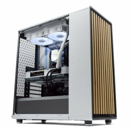 PC Γραφείου PcCom Studio  32 GB RAM 2 TB SSD Nvidia Geforce RTX 4070