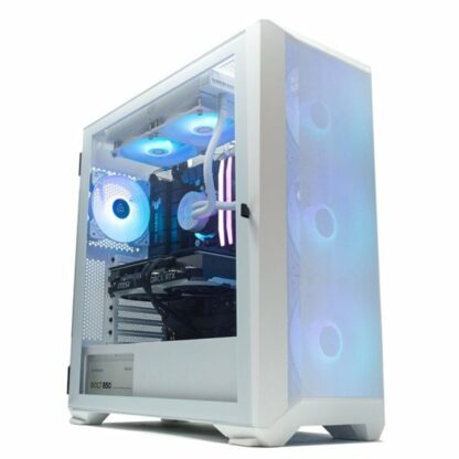 PC Γραφείου PcCom Imperial 32 GB RAM 2 TB SSD Nvidia Geforce RTX 4070