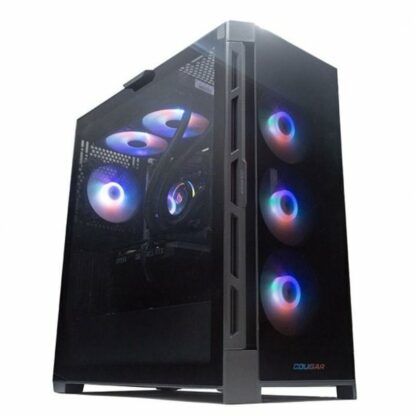 PC Γραφείου PcCom Nvidia Geforce RTX 4060 32 GB RAM 2 TB SSD