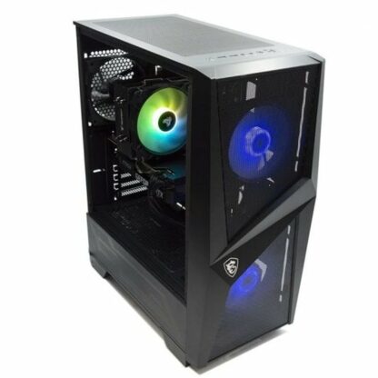 PC Γραφείου PcCom Intel Core i5-12400F 16 GB RAM 1 TB SSD