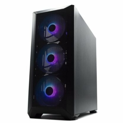 PC Γραφείου PcCom Imperial 32 GB RAM 2 TB SSD Nvidia Geforce RTX 4070