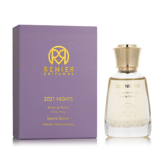 Άρωμα Unisex Renier Perfumes Kisses Rain EDP 50 ml