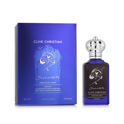 Γυναικείο Άρωμα Clive Christian Jump Up And Kiss Me Ecstatic (2021) 50 ml