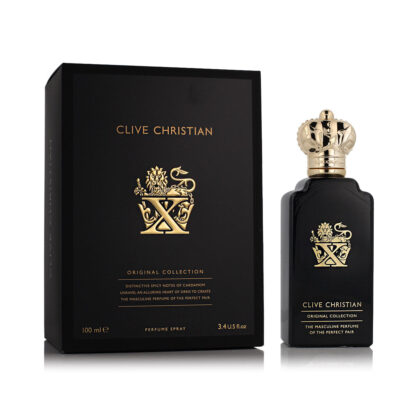 Ανδρικό Άρωμα Clive Christian X X 100 ml