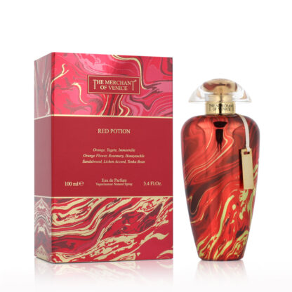 Άρωμα Unisex The Merchant of Venice Red Potion EDP 100 ml