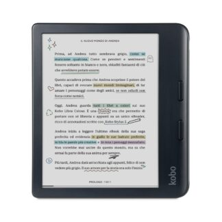 eBook PocketBook PB743K3-1-WW 7,8" 32 GB