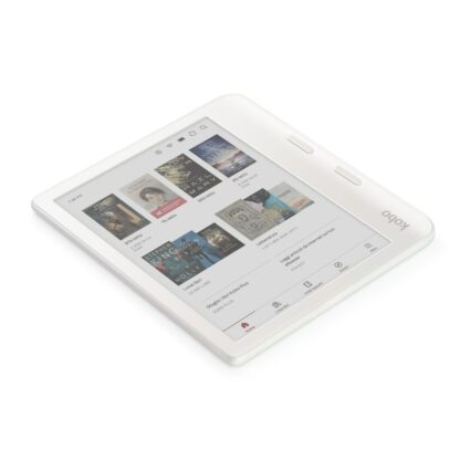 eBook Rakuten Λευκό 32 GB