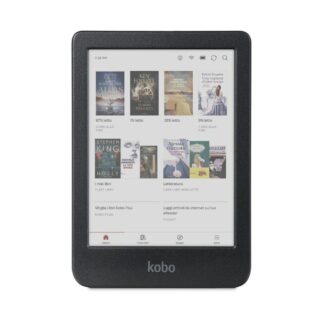 eBook Kindle