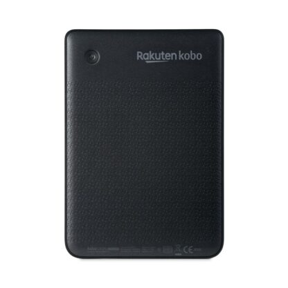 eBook Rakuten Μαύρο 16 GB