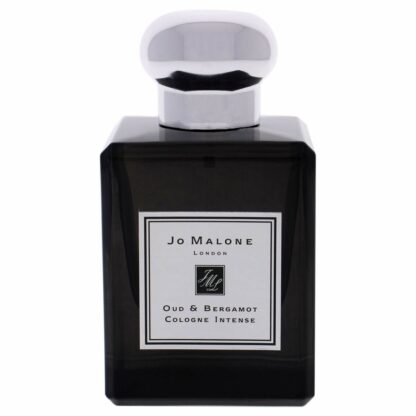 Άρωμα Unisex Jo Malone EDC Oud & Bergamot 50 ml