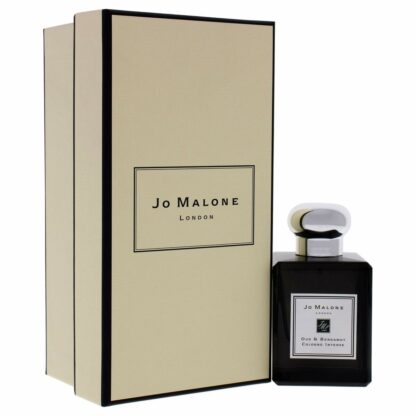 Άρωμα Unisex Jo Malone EDC Oud & Bergamot 50 ml