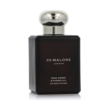 Γυναικείο Άρωμα Jo Malone Dark Amber & Ginger Lily EDC 50 ml