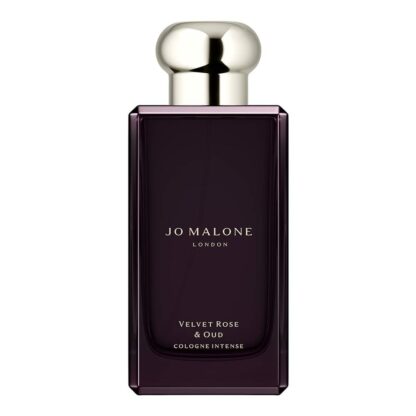 Άρωμα Unisex Jo Malone EDC Velvet Rose & Oud 100 ml