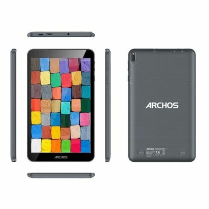 Tablet Archos Classic 503958 8" Allwinner 3 GB RAM 64 GB Μαύρο