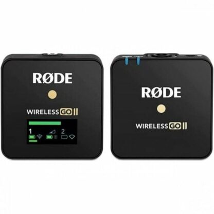 Μικρόφωνο Rode Microphones Wireless GO II