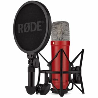 Μικρόφωνο Rode Microphones NT-USB mini