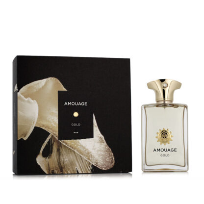 Ανδρικό Άρωμα Amouage Gold Man EDP 100 ml