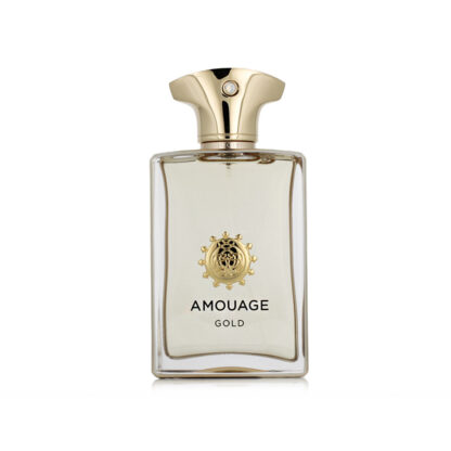 Ανδρικό Άρωμα Amouage Gold Man EDP 100 ml