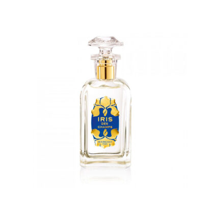 Γυναικείο Άρωμα Houbigant Iris des Champs EDP 100 ml