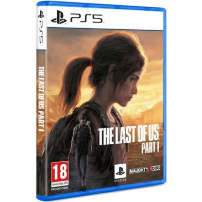 Βιντεοπαιχνίδι PlayStation 5 Naughty Dog The Last of Us: Part 1 Remake