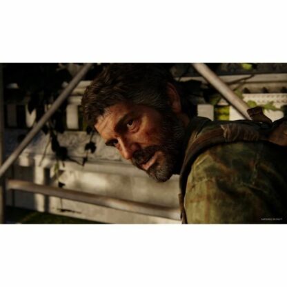 Βιντεοπαιχνίδι PlayStation 5 Naughty Dog The Last of Us: Part 1 Remake