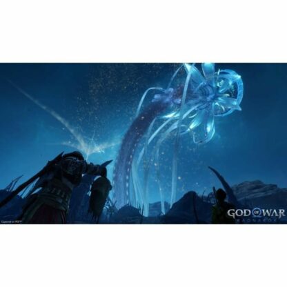 Βιντεοπαιχνίδι PlayStation 5 Santa Monica Studio Gof of War: Ragnarok