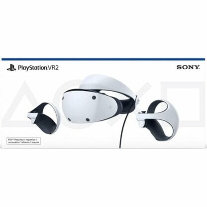 Γυαλιά Εικονικής Πραγματικότητας Sony PlayStation VR2