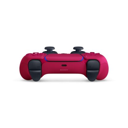 Τηλεχειριστήριο για Gaming Sony DS V2 RED Bluetooth 5.1