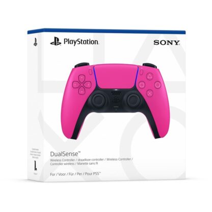 Τηλεχειριστήριο για Gaming Sony DS V2 PINK Bluetooth 5.1