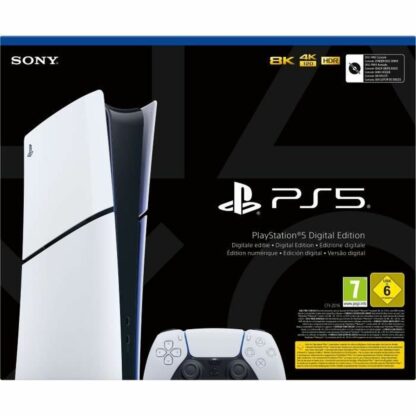 PlayStation 5 Sony