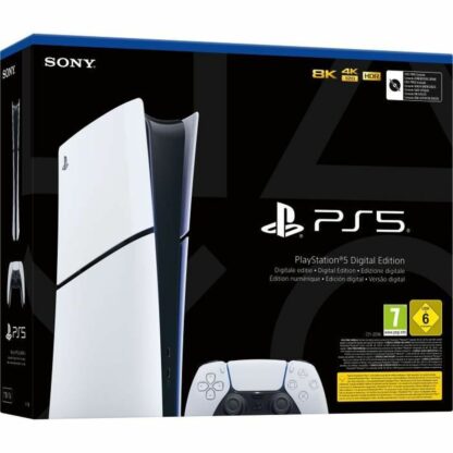 PlayStation 5 Sony