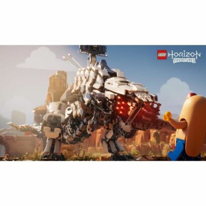 Βιντεοπαιχνίδι PlayStation 5 Sony Lego Horizon Adventures