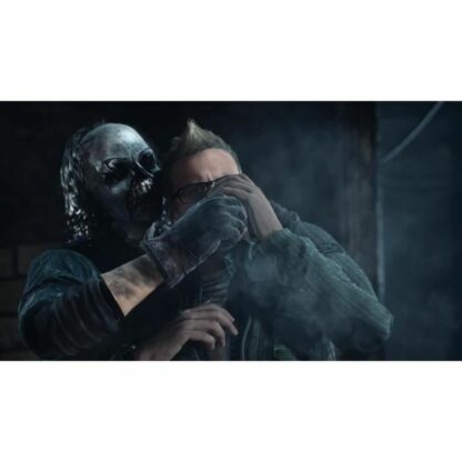 Βιντεοπαιχνίδι PlayStation 5 Sony Until Dawn