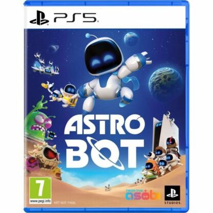 Βιντεοπαιχνίδι PlayStation 5 Sony Astro Bot