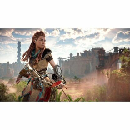 Βιντεοπαιχνίδι PlayStation 5 Sony Horizon Zero Dawn Remastered (FR)