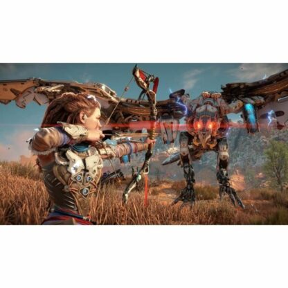 Βιντεοπαιχνίδι PlayStation 5 Sony Horizon Zero Dawn Remastered (FR)