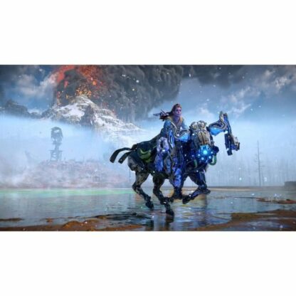 Βιντεοπαιχνίδι PlayStation 5 Sony Horizon Zero Dawn Remastered (FR)