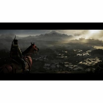 Βιντεοπαιχνίδι PlayStation 4 Sony Ghost of Tsushima Director's Cut