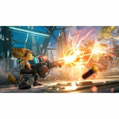 Βιντεοπαιχνίδι PlayStation 5 Sony Ratchet & Clank: Rift Apart