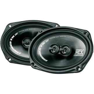 Ηχεία Αυτοκινήτου Mtx Audio TX465C