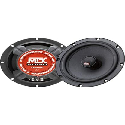 Ηχεία Αυτοκινήτου Mtx Audio TX465C