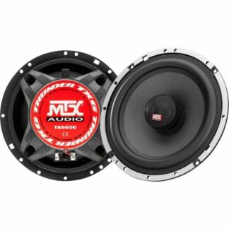 Ηχεία Αυτοκινήτου Mtx Audio TX465S