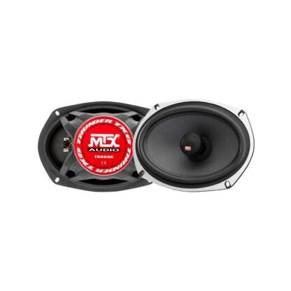 Ηχεία Αυτοκινήτου Mtx Audio TX669C